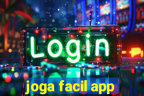 joga facil app